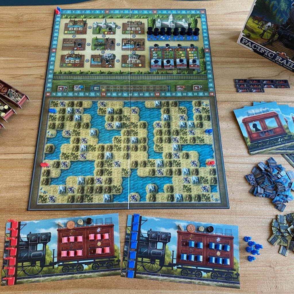 Bristol 1350 - Facade Games