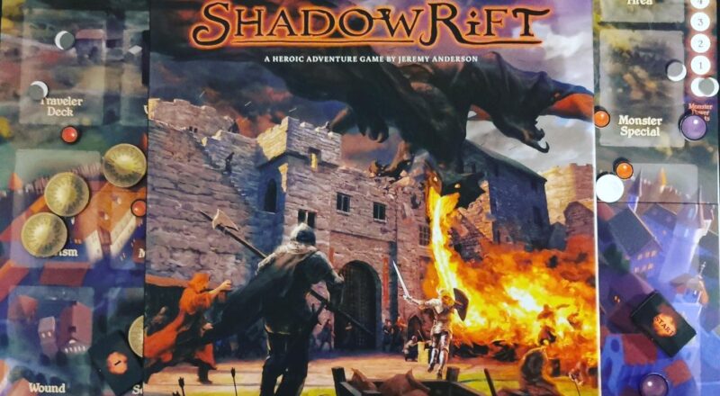 Shadowrift 2024